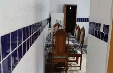 Imagem 3: Casa em Mongaguá lado praia