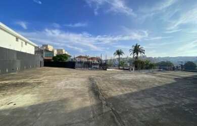 Imagem 12: SAO PAULO - Galpão/Depósito/Armazém - JARDIM MARAJOARA