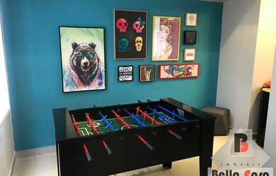 Imagem 16: Condomínio Mirada Tatuape Rua Santa Catarina, 707 Tatuapé