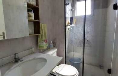 Imagem 9: Apartamento na Mooca, 2 dormitórios, semi mobiliário, sacada, lazer...