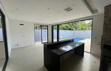 Imagem 4: Alphaville 3 Casa em condomínio com 3 dormitórios