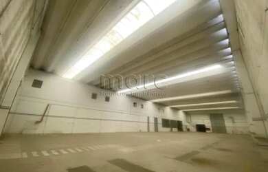 Imagem 4: SAO PAULO - Galpão/Depósito/Armazém - JARDIM MARAJOARA