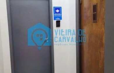 Imagem: O depósito possui 1 Vaga na garagem, 136m² de Área e está