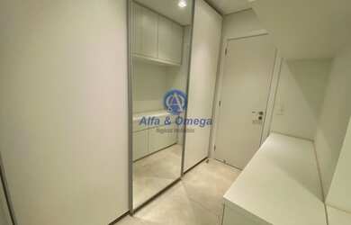 Imagem 5: LINDO APARTAMENTO NO PORTO FINO - 3 SUÍTES - VILA AVIAÇÃO - BAURU/SP