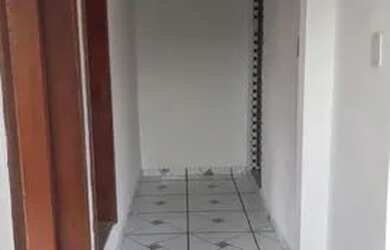 Imagem 2: Casa para alugar. Ar-condicionado, 1 Banheiroe2 Dormitórios