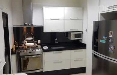 Imagem 15: Apto de 130m2 no Green Park - Vivendas (Zona Sul