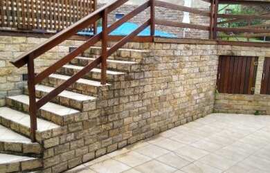 Imagem 14: 768 Maravilhosa casa em São José do Imbassaí Maricá