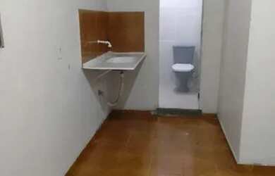 Imagem: O apartamento possui 1 Dormitório, 1 Banheiro e está localizado