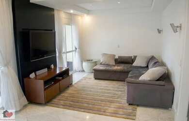 Imagem: Apartamento no brooklin