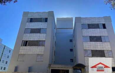 Imagem: O apartamento para alugar possui 2 Dormitórios, 1 Banheiro