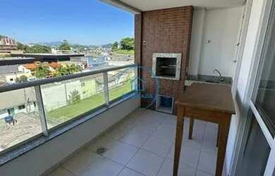 Imagem 5: Oportunidade á venda, apartamento com 02 suítes na Praia Comprida em...