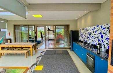 Imagem 4: Casa, 420 m² - venda por R$ 3.800.000,00 ou aluguel por R$ 20.930,00/mês...