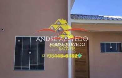 Imagem: A casa em condomínio possui 3 Dormitórios, 2 Banheiros, 140m²