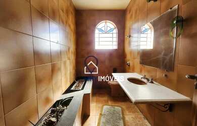 Imagem 7: Casa com 4 dormitórios, 440 m² - venda por R$ 3.000.000,00 ou aluguel...