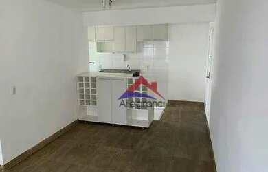 Imagem 5: Apartamento com 2 dormitórios à venda, 68 m² por R$ 689.000 - Brás...