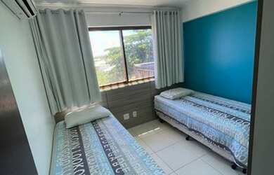 Imagem 11: Alugo apto por temporada, Barra São Miguel