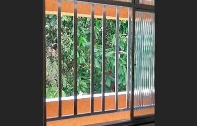 Imagem: A kitnet possui 1 Dormitório, 1 Banheiro, 38m² de Área e