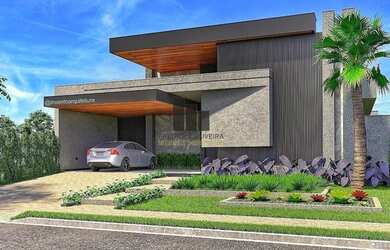 Imagem 10: Casa em Condomínio para Venda em São José do Rio Preto, Residencial...