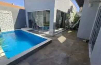 Imagem: Condominio Solar da Chapada