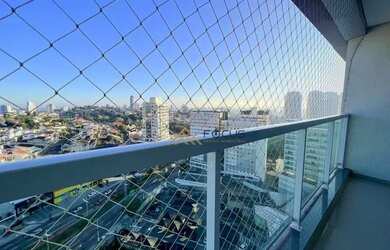 Imagem 15: Sala, 92 m² - venda por R$ 920.000 ou aluguel por R$ 6.038/mês - Anhangabaú...