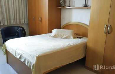 Imagem 13: Apartamento à venda com 3 quartos, 1 vaga, 151 m² - Flamengo - Rio de Janeiro/RJ