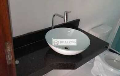 Imagem 7: Casa com 2 dormitórios - venda por R$ 270.000 ou aluguel por R$ 1.500/mês - Xv de Novembro