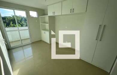 Imagem: O apartamento possui 3 Dormitórios, 3 Banheiros, 2 Vagas na