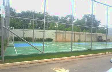 Imagem: A casa em condomínio possui 2 Dormitórios, 1 Banheiro, 2 Vagas