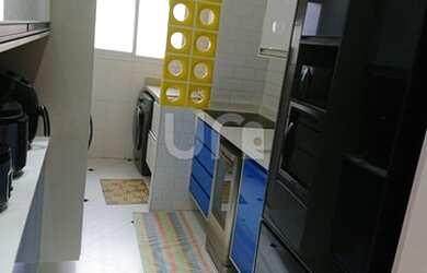 Imagem 10: Apartamento à Venda, Jaguaré - São Paulo - SP, Com 3 Quartos sendo 1 suíte!