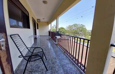 Imagem 3: Casa à venda no bairro Jardim Caparroz - São José do Rio Preto/SP