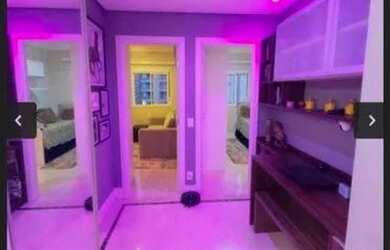 Imagem 6: Apartamento com 131m com 3 suites , varanda gourmet