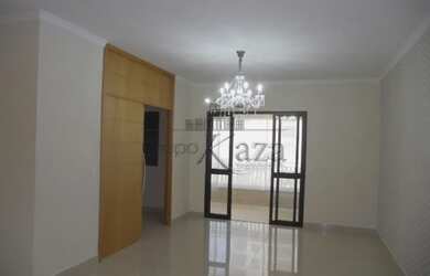 Imagem: O apartamento possui 1 Dormitório, 4 Banheiros, 2 Vagas na