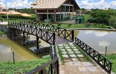 Imagem 11: Terreno Lote em Gravatá no Condomínio Ville Cristal 1000 metros quadrados