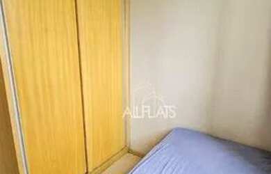 Imagem 9: Flat com 2 dormitórios para alugar, 52 m² por R$ 5.800/mês na Vila...