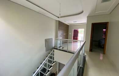 Imagem 8: Jardim Portugal Bonita Casa 2 Pavimentos 160m² 4 Qtos 1 Suíte Financia