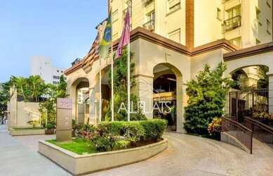 Imagem 10: Flat com 1 dormitório para alugar, 32 m² por R$ 6.500/mês na Vila Olímpia...