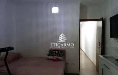 Imagem 15: Sobrado com 3 dormitórios, 98 m² - venda por R$ 475.000,00 ou aluguel por R$ 3.077,00/mês