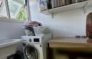 Imagem 9: Apartamento à venda Rua General Rondon, Tristeza - Porto Alegre