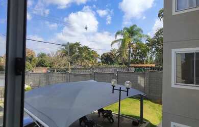 Imagem 10: Apartamento. Piscina, Churrasqueira, Imóvel novoe42m² de Área