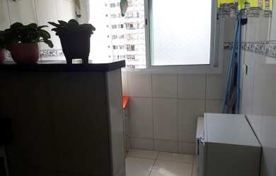 Imagem 10: Apartamentos para venda em Praia Grande no bairro Vila Tupi