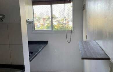 Imagem 2: Apartamento com 2 dormitórios, 50 m² - venda por R$ 349.000,00 ou aluguel...