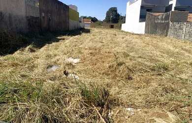 Imagem 2: TERRENO EM APARECIDA DE GOIÂNIA JARDIM HELVECIA