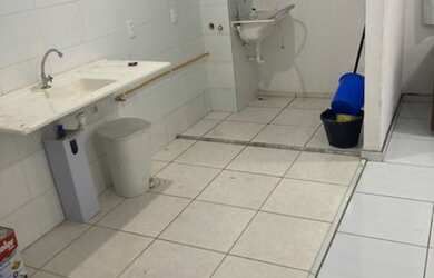 Imagem 8: LINDO APARTAMENTO NO VIVA A VIDA FLORES/ VISTA PRA AV DAS FLORES