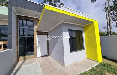 Imagem 3: FAZENDA RIO GRANDE - Casa de Condomínio - Gralha Azul