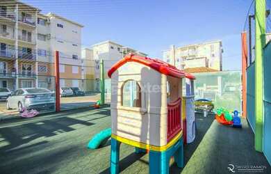 Imagem 7: Apartamento à venda Avenida José Aloísio Filho, Humaitá - Porto Alegre