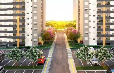 Imagem 1: Life Residencial Jundiaí