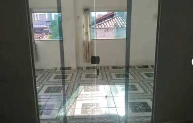 Imagem: A casa possui 2 Dormitórios, 1 Banheiro, 72m² de Área e