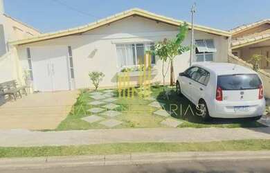 Imagem: A casa em condomínio à venda possui 3 Dormitórios, 3 Banheiros