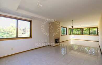 Imagem: O apartamento possui 3 Dormitórios, 4 Banheiros, 3 Vagas na