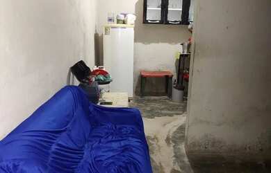 Imagem: A casa possui 1 Dormitório e 1 Banheiro e está localizado